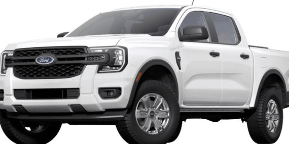 FORD RANGER 2024 1FTER4HH0RLE00956 image