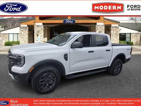 FORD RANGER 2024 1FTER4GH2RLE09384 image FORD RANGER 2024 1FTER4GH2RLE09384 image