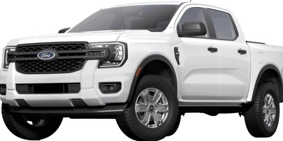 FORD RANGER 2024 1FTER4BH1RLE70510 image