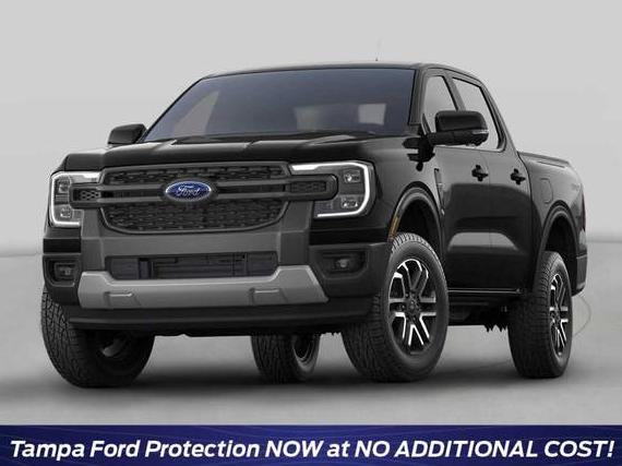 FORD RANGER 2024 1FTER4GHXRLE15806 image