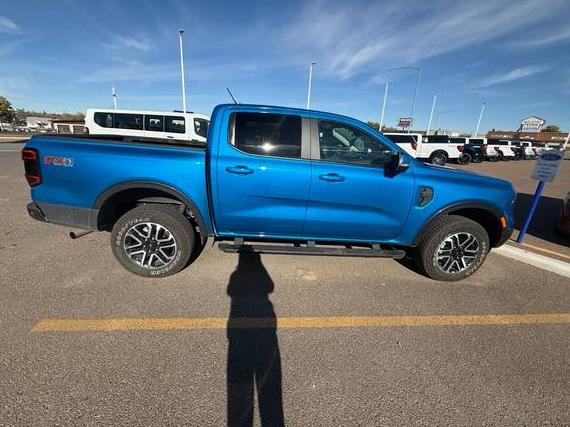 FORD RANGER 2024 1FTER4KH1RLE61936 image FORD RANGER 2024 1FTER4KH1RLE61936 image