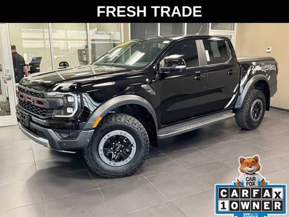 FORD RANGER 2024 1FTER4LR2RLE18648 image