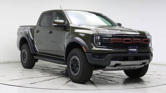 FORD RANGER 2024 1FTER4LR5RLE23035 image