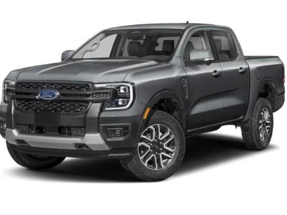 FORD RANGER 2024 1FTER4KPXRLE60162 image