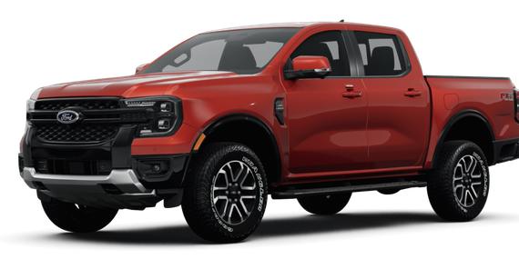 FORD RANGER 2024 1FTER4KH2RLE18111 image