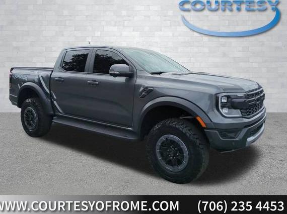 FORD RANGER 2024 1FTER4LR1RLE17524 image