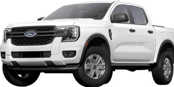 FORD RANGER 2024 1FTER4PHXRLE27356 image
