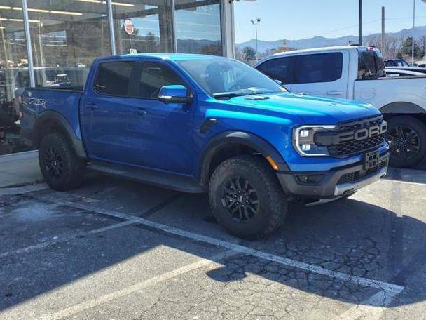 FORD RANGER 2024 1FTER4LR6RLE17289 image