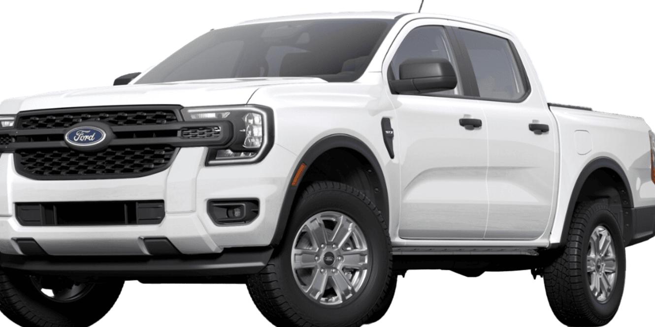 FORD RANGER 2024 1FTER4KH9RLE01211 image