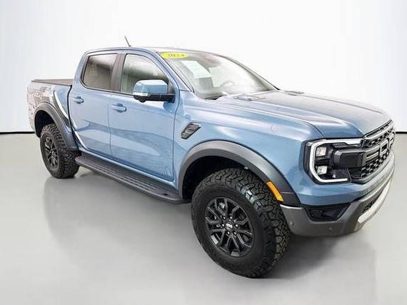 FORD RANGER 2024 1FTER4LRXRLE55236 image