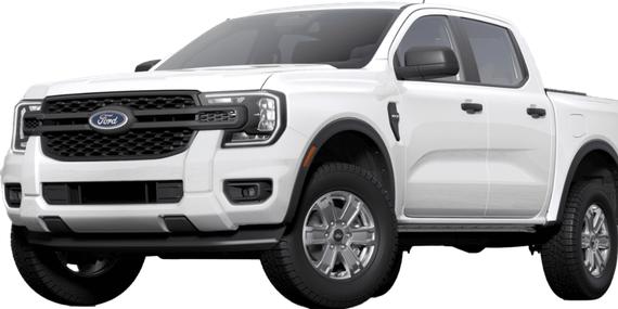 FORD RANGER 2024 1FTER4JH5RLE18945 image