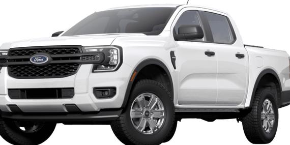 FORD RANGER 2024 1FTER4HH4RLE54079 image