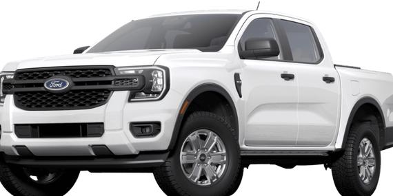 FORD RANGER 2024 1FTER4BH4RLE01021 image
