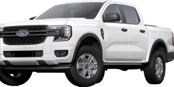 FORD RANGER 2024 1FTER4PH7RLE62162 image