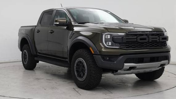 FORD RANGER 2024 1FTER4LR6RLE48414 image