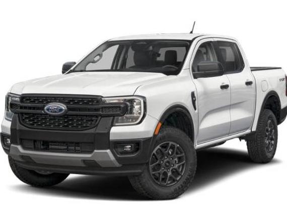 FORD RANGER 2024 1FTER4HH0RLE48988 image