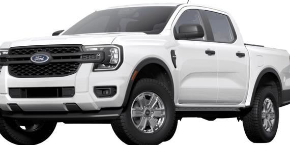 FORD RANGER 2024 1FTER4HH8RLE25801 image