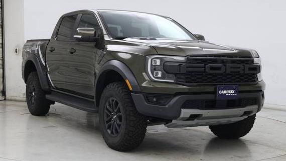 FORD RANGER 2024 1FTER4LR6RLE31239 image