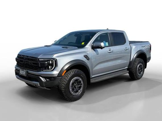 FORD RANGER 2024 1FTER4LR3RLE04628 image