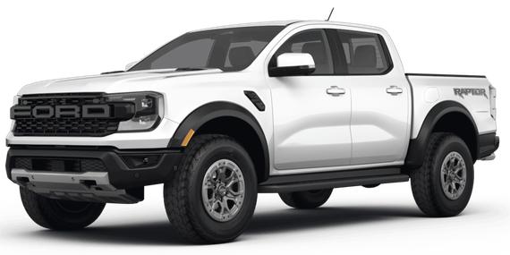 FORD RANGER 2024 1FTER4LR3RLE41808 image