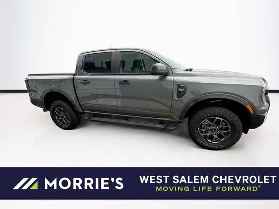 FORD RANGER 2024 1FTER4HH6RLE53550 image