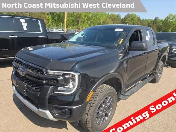 FORD RANGER 2024 1FTER4HH5RLE01553 image