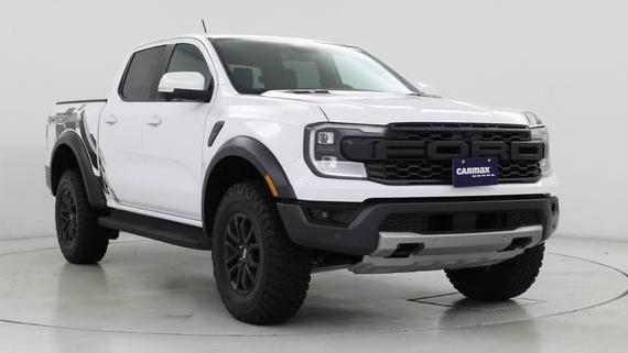 FORD RANGER 2024 1FTER4LR2RLE48197 image