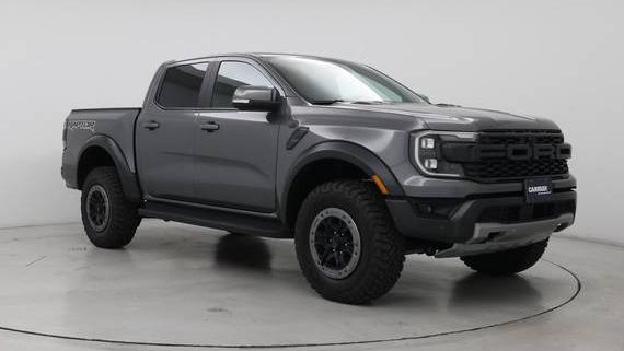 FORD RANGER 2024 1FTER4LR5RLE37999 image