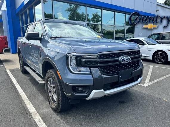 FORD RANGER 2024 1FTER4HH3RLE73335 image