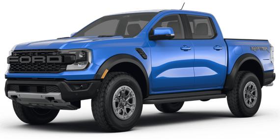 FORD RANGER 2024 1FTER4LR2RLE31173 image