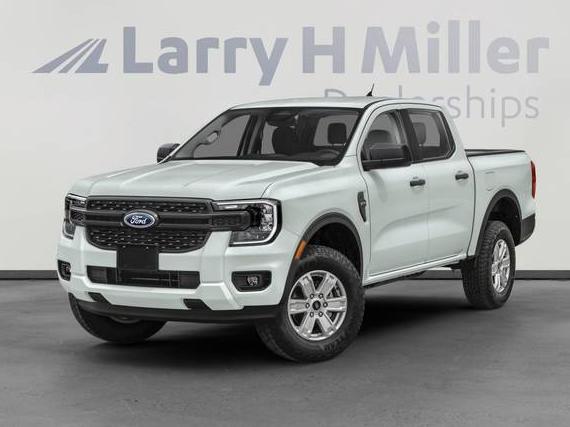 FORD RANGER 2024 1FTER4PH2RLE20885 image