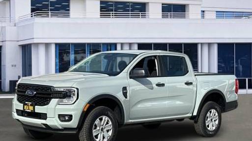 FORD RANGER 2024 1FTER4BH8RLE35964 image
