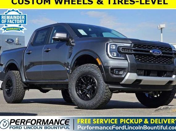 FORD RANGER 2024 1FTER4KH1RLE33151 image