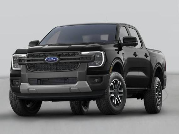 FORD RANGER 2024 1FTER4HH3RLE08243 image