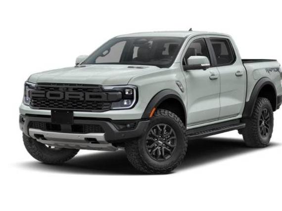 FORD RANGER 2024 1FTER4LR9RLE71072 image