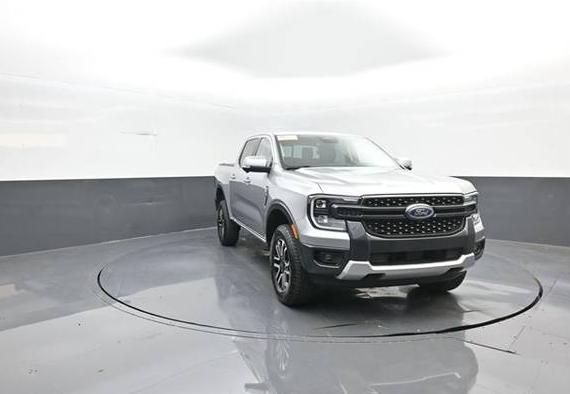 FORD RANGER 2024 1FTER4KP4RLE64272 image