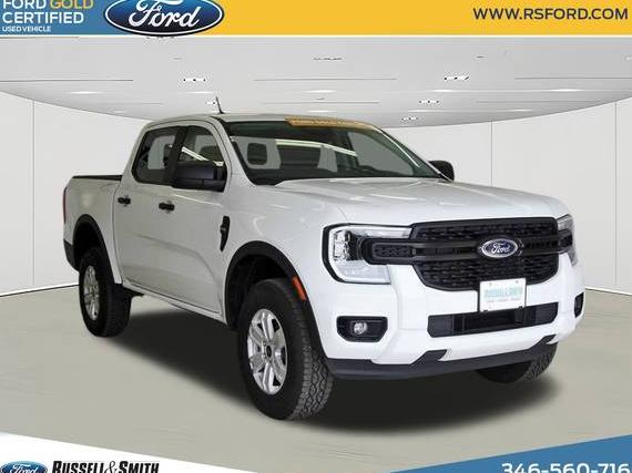 FORD RANGER 2024 1FTER4BH1RLE25499 image
