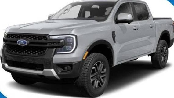 FORD RANGER 2024 1FTER4KH7RLE08352 image