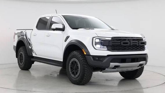 FORD RANGER 2024 1FTER4LR2RLE37913 image