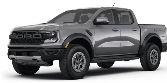 FORD RANGER 2024 1FTER4LR0RLE23783 image