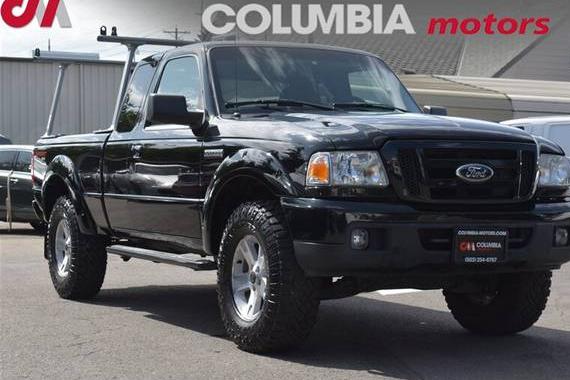 FORD RANGER 2006 1FTZR45EX6PA42636 image
