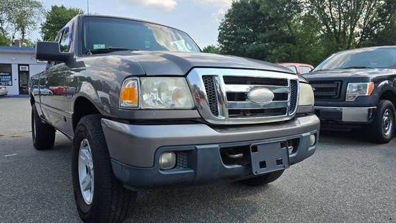 FORD RANGER 2006 1FTZR45E46PA23368 image