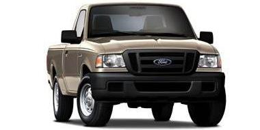 FORD RANGER 2006 1FTYR10D96PA02234 image