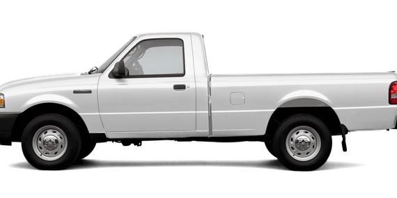 FORD RANGER 2006 1FTYR10D46PA82249 image FORD RANGER 2006 1FTYR10D46PA82249 image