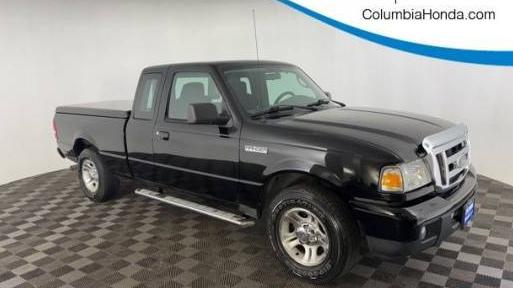 FORD RANGER 2006 1FTYR44U56PA53385 image