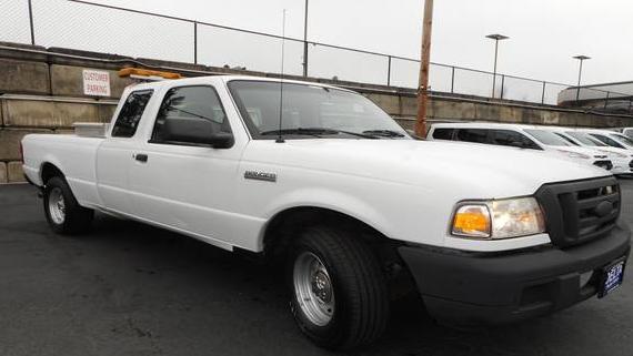 FORD RANGER 2006 1FTYR14U16PA27039 image FORD RANGER 2006 1FTYR14U16PA27039 image