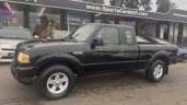 FORD RANGER 2006 1FTYR44UX6PA48540 image