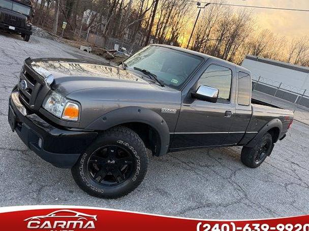 FORD RANGER 2006 1FTZR45E96PA22068 image