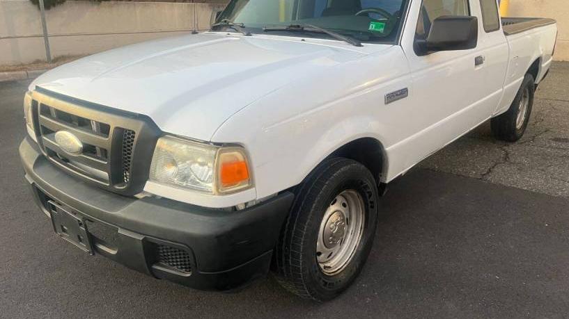 FORD RANGER 2006 1FTYR14U16PA74989 image