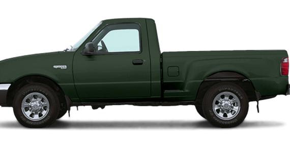 FORD RANGER 2002 1FTZR44E12PB24573 image